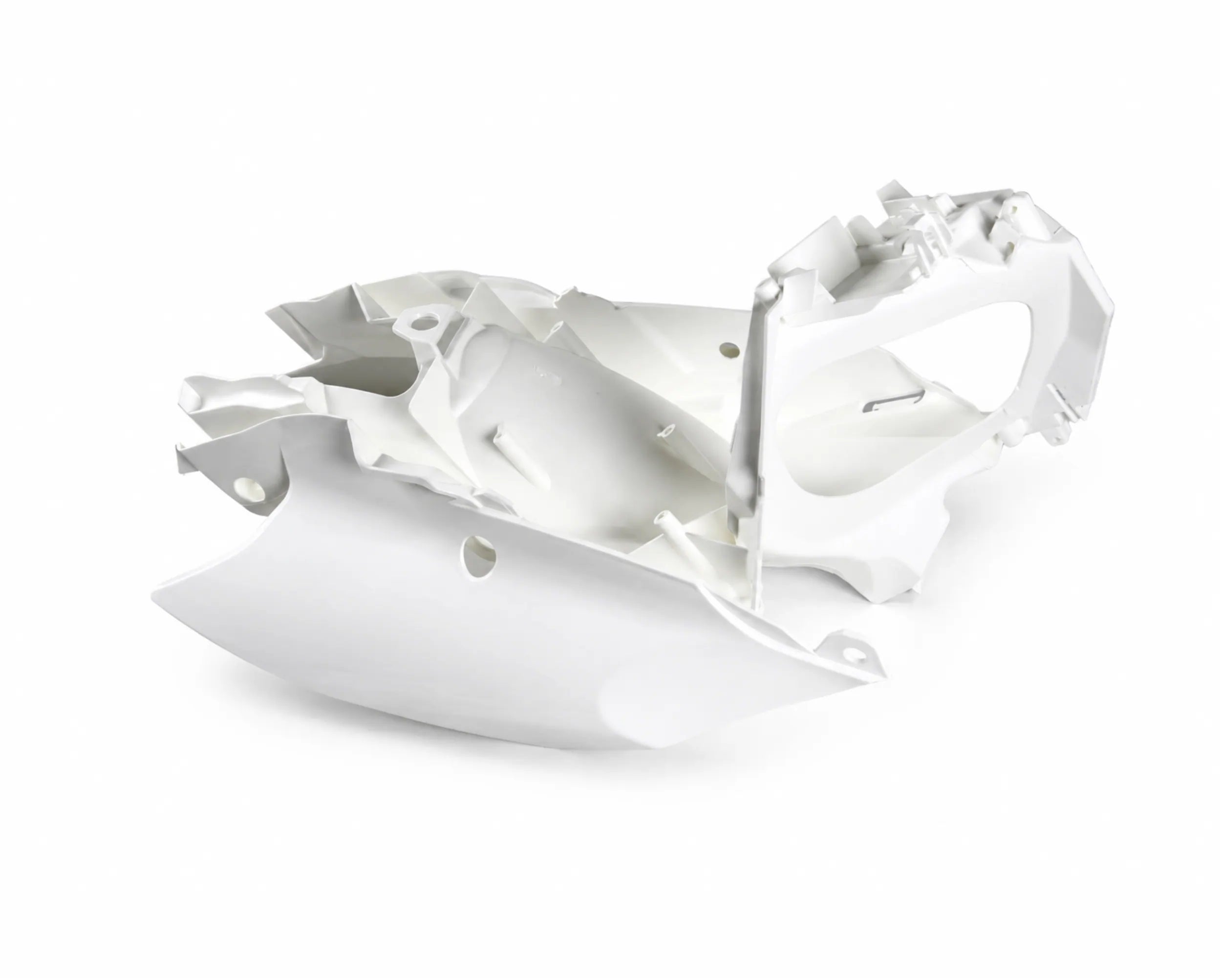 KTM SX SX-F 2011-2016 plastic airbox