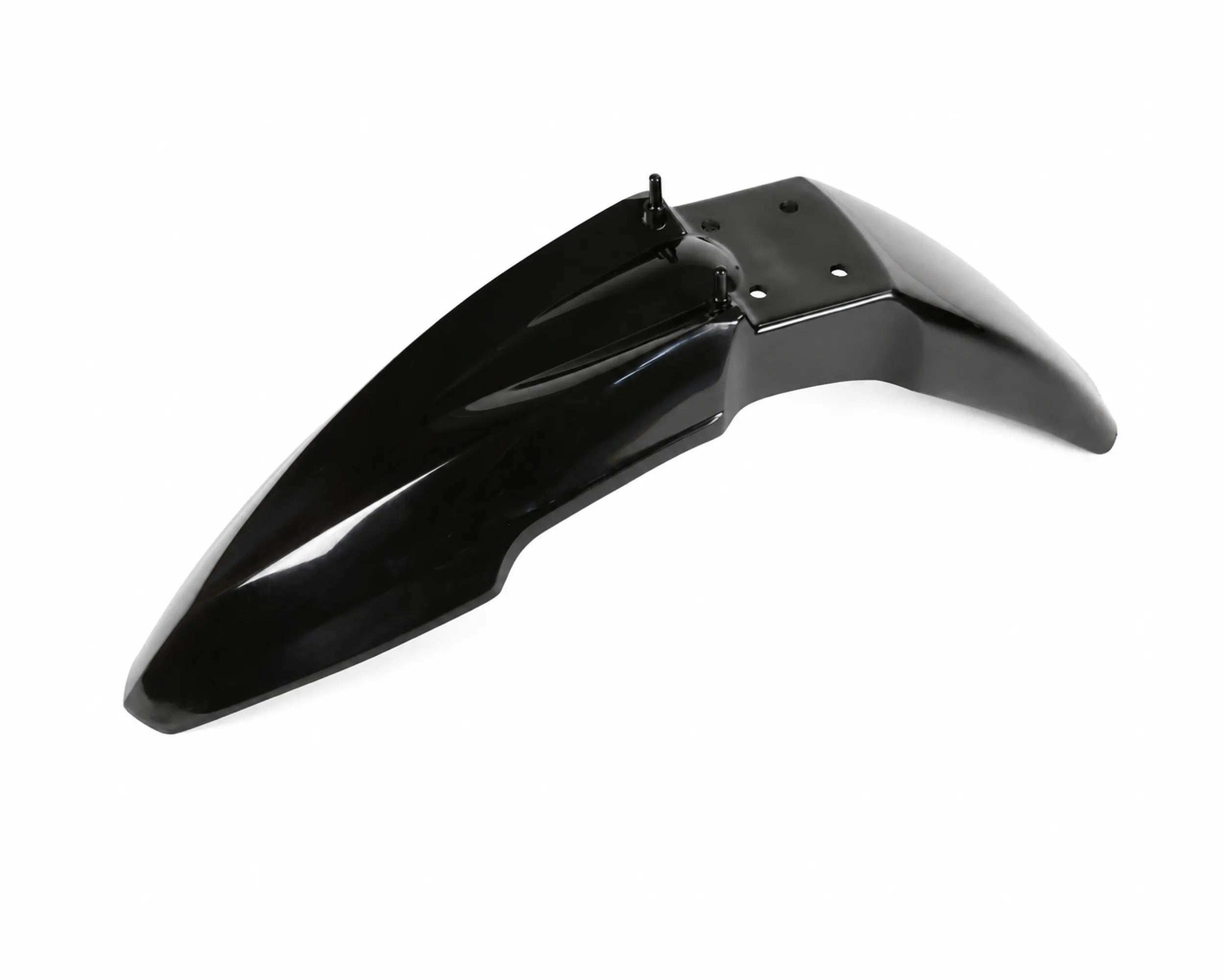 Universal KTM LC4 SMC style supermoto front fender plastic