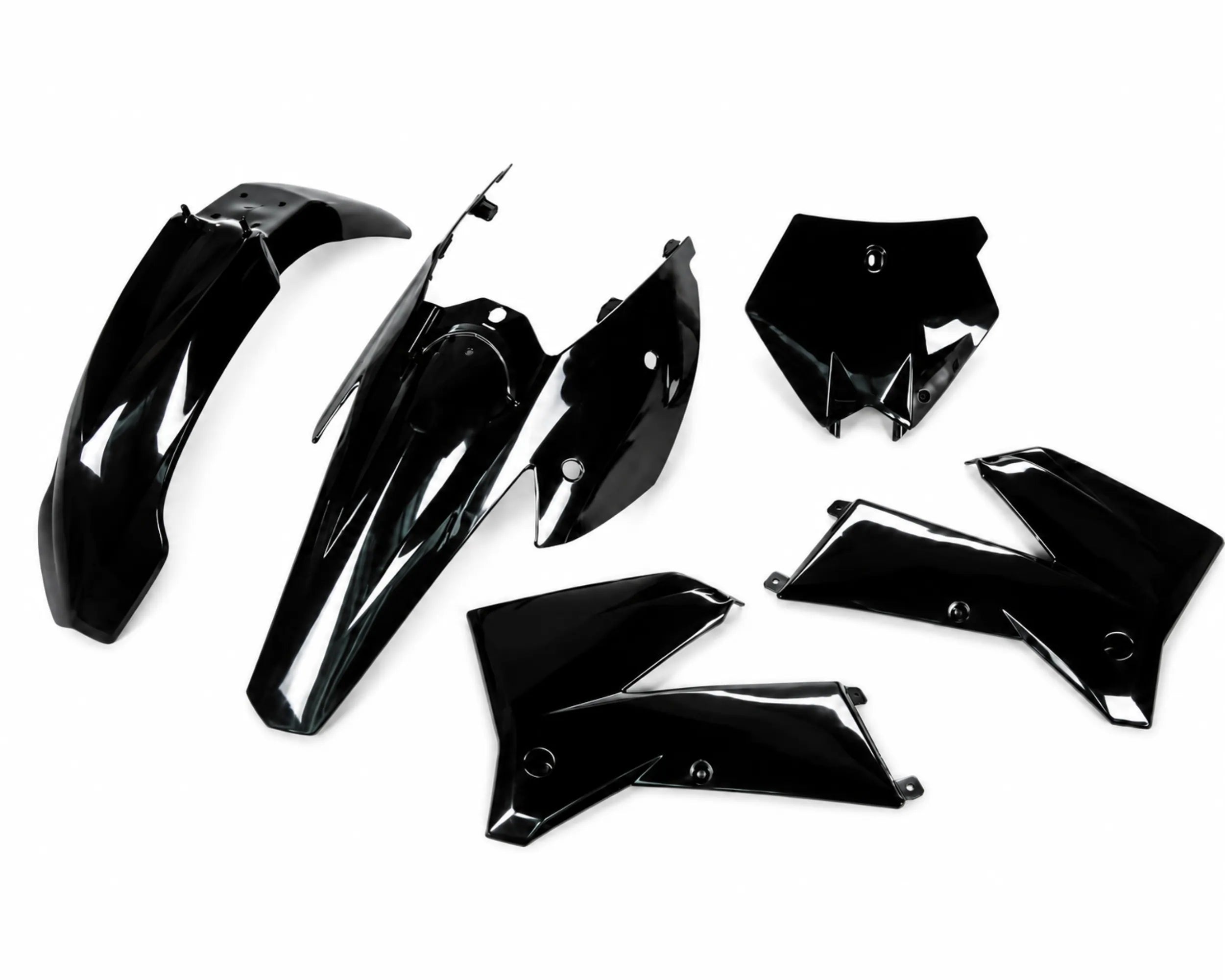 KTM SX SX-F 2004-2006 plastic kit