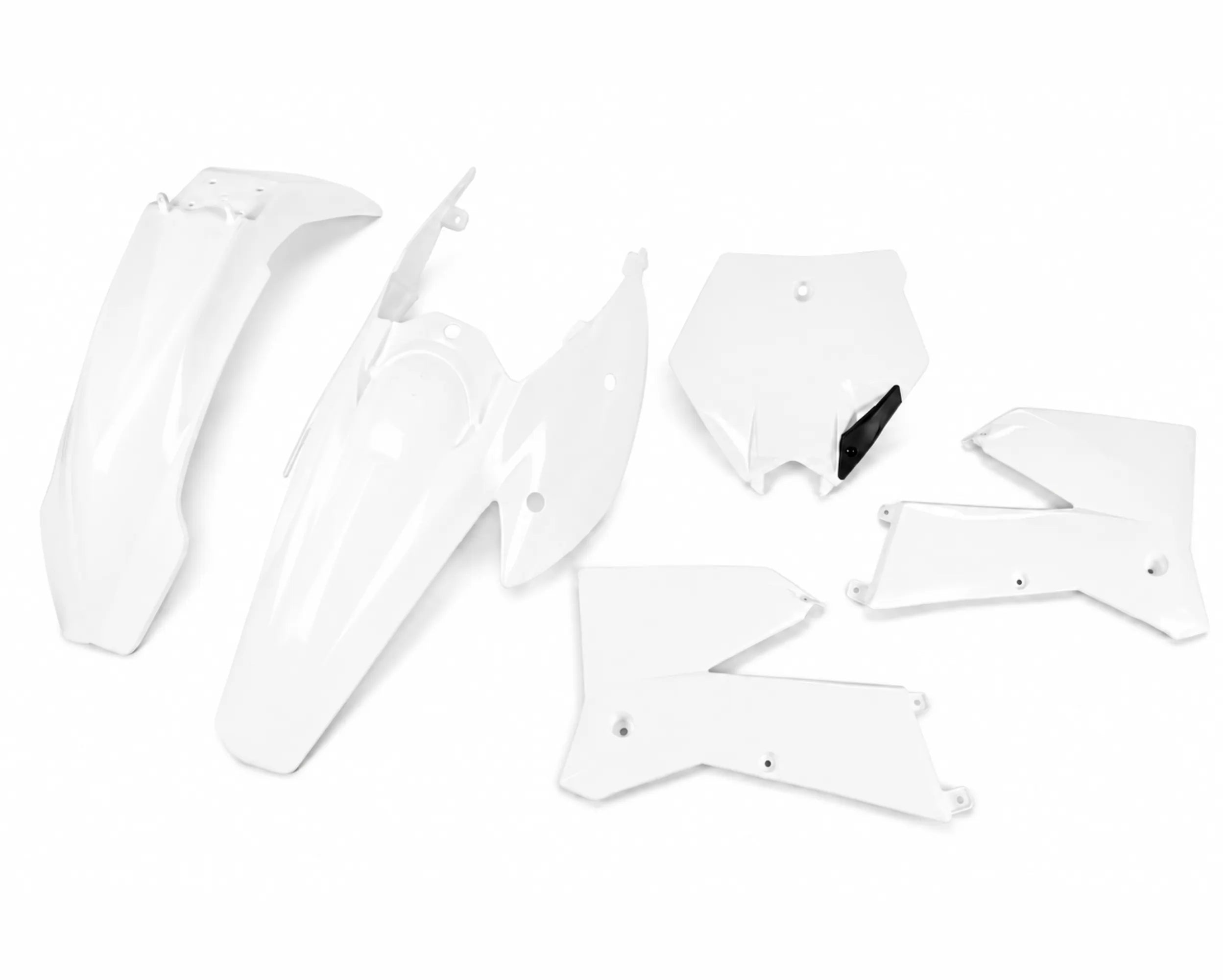 KTM SX-F 2004 2005 2006 plastic body kit