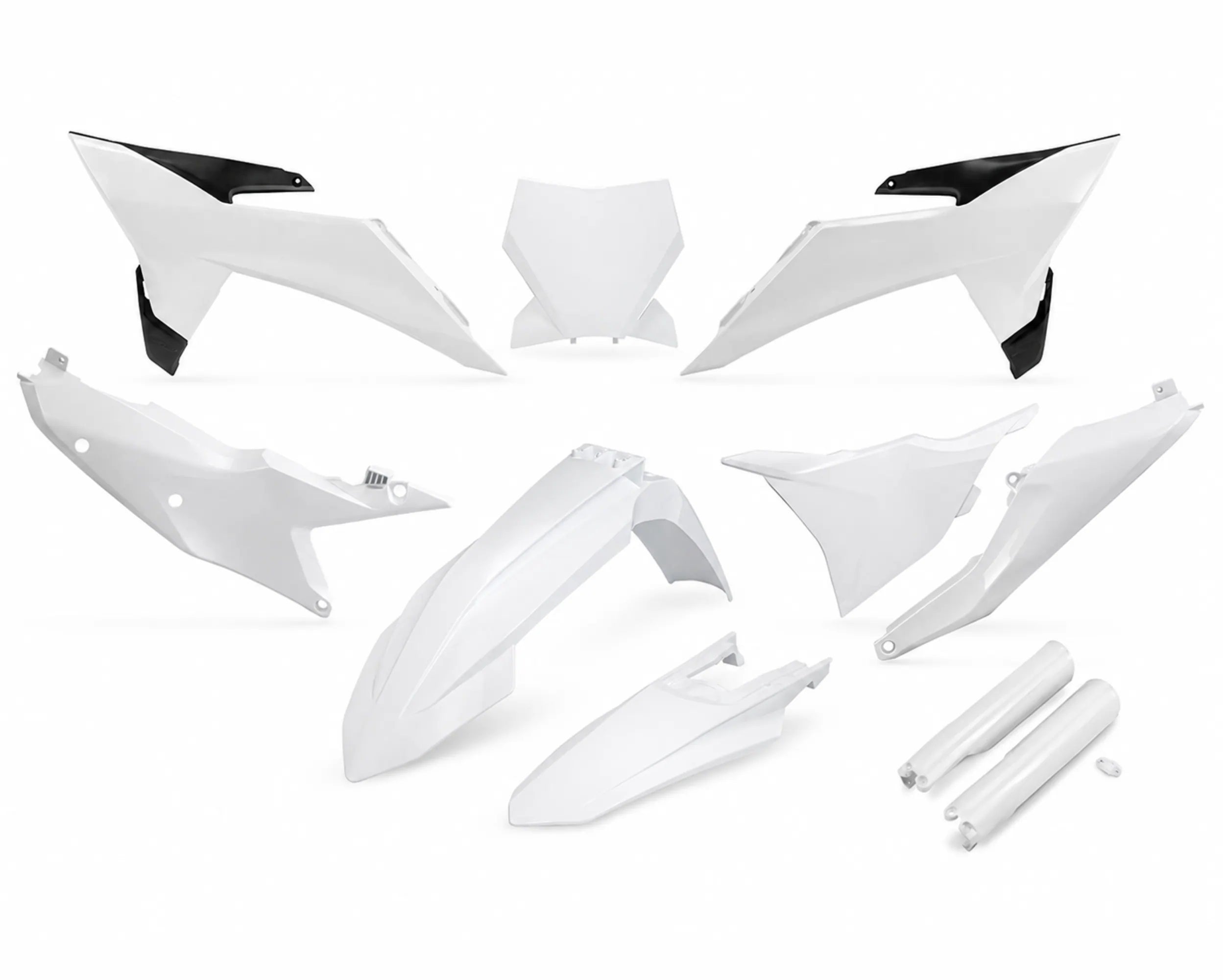 KTM SX-F 2025 2026 2027 plastic body kit