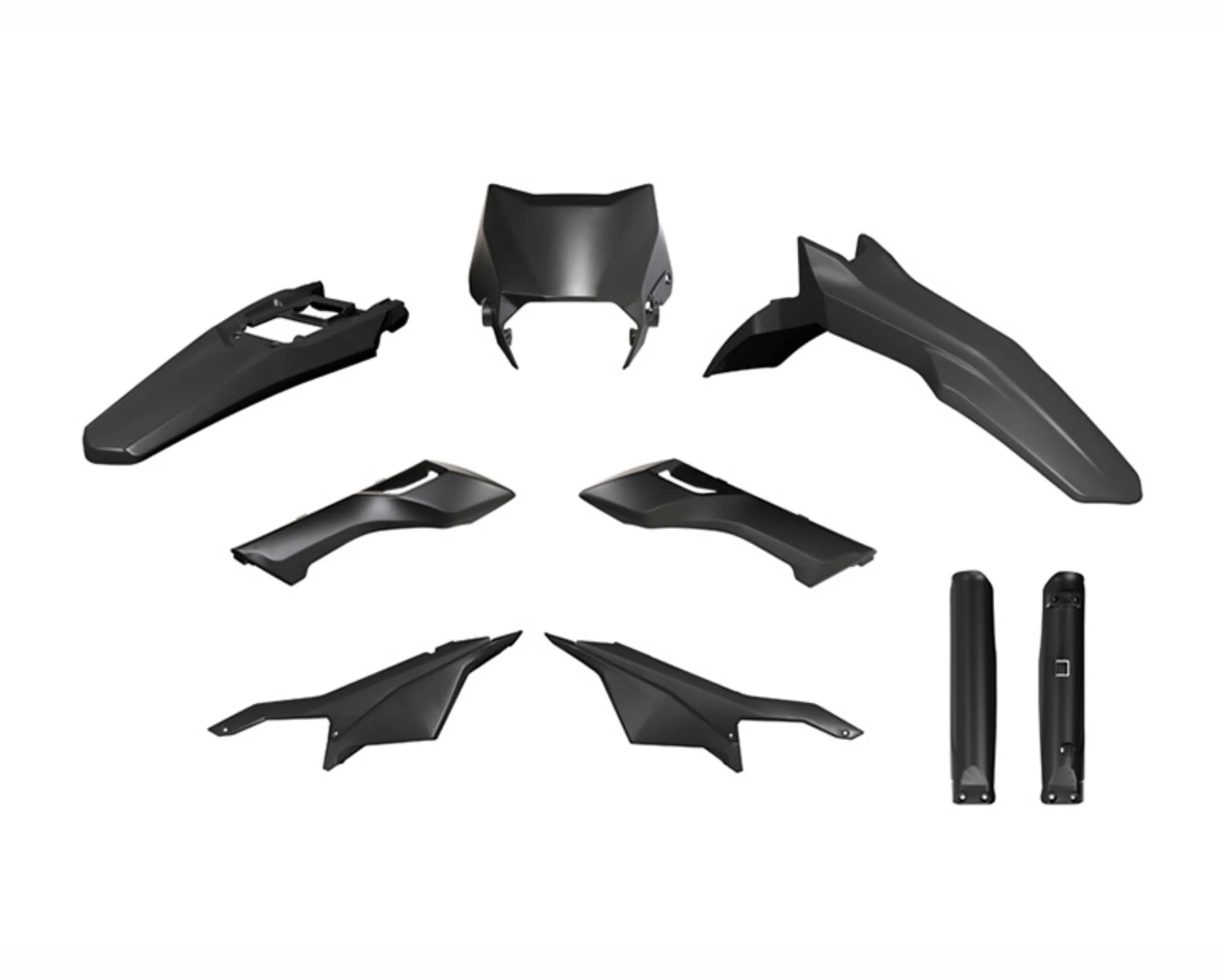 Sur-Ron Ultra Bee 2023-2026 Revolution plastic kit