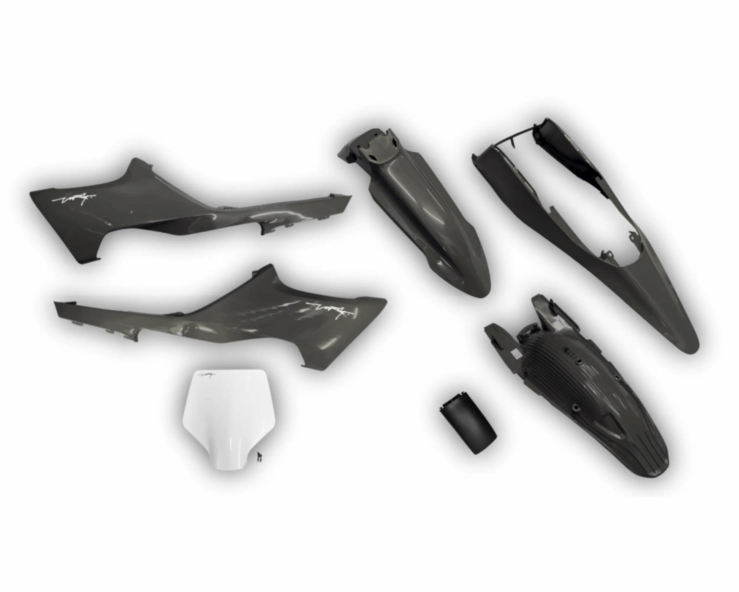 Stark Varg MX 2023-2027 plastic kit