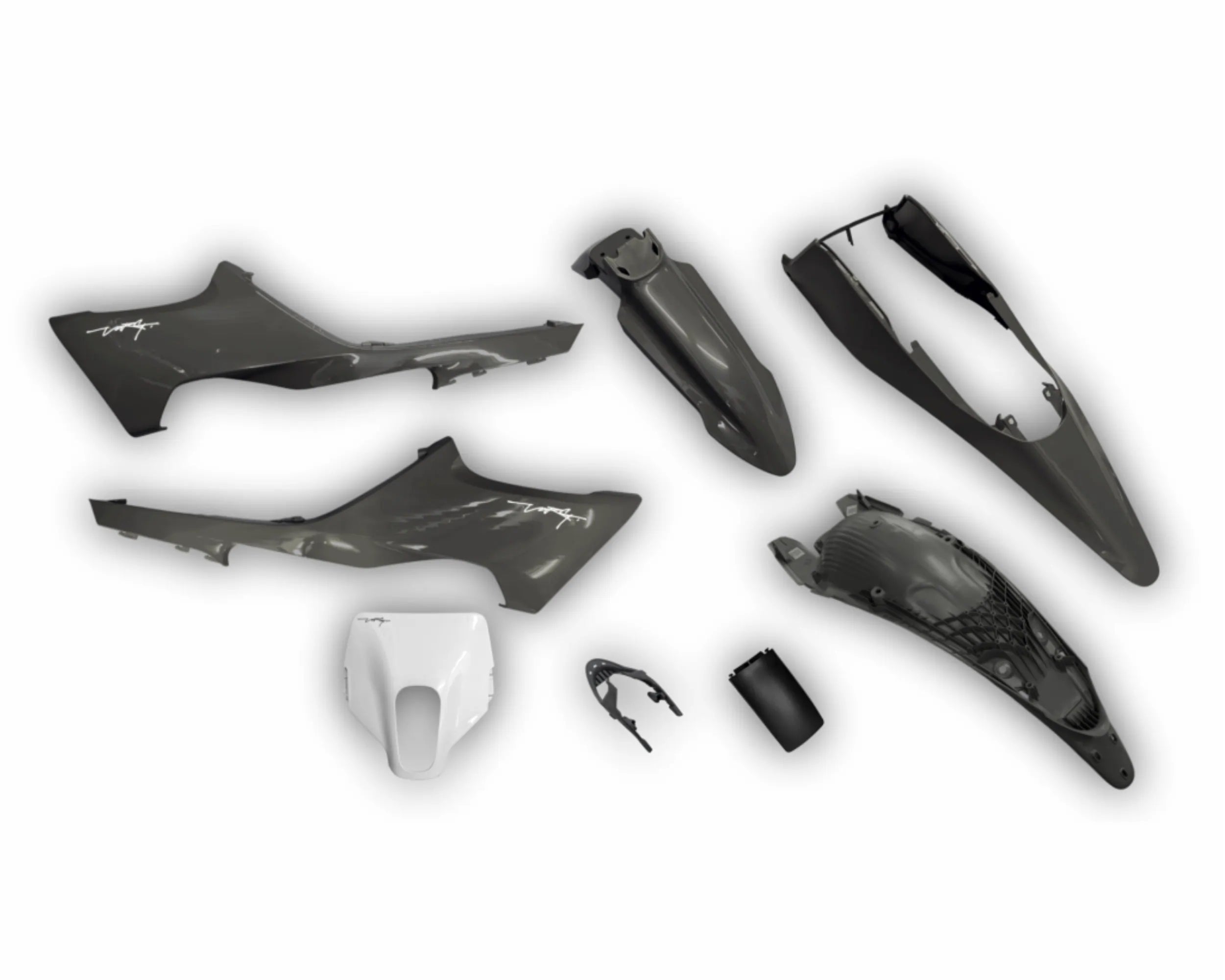 Stark Varg SM 2025-2027 plastic kit