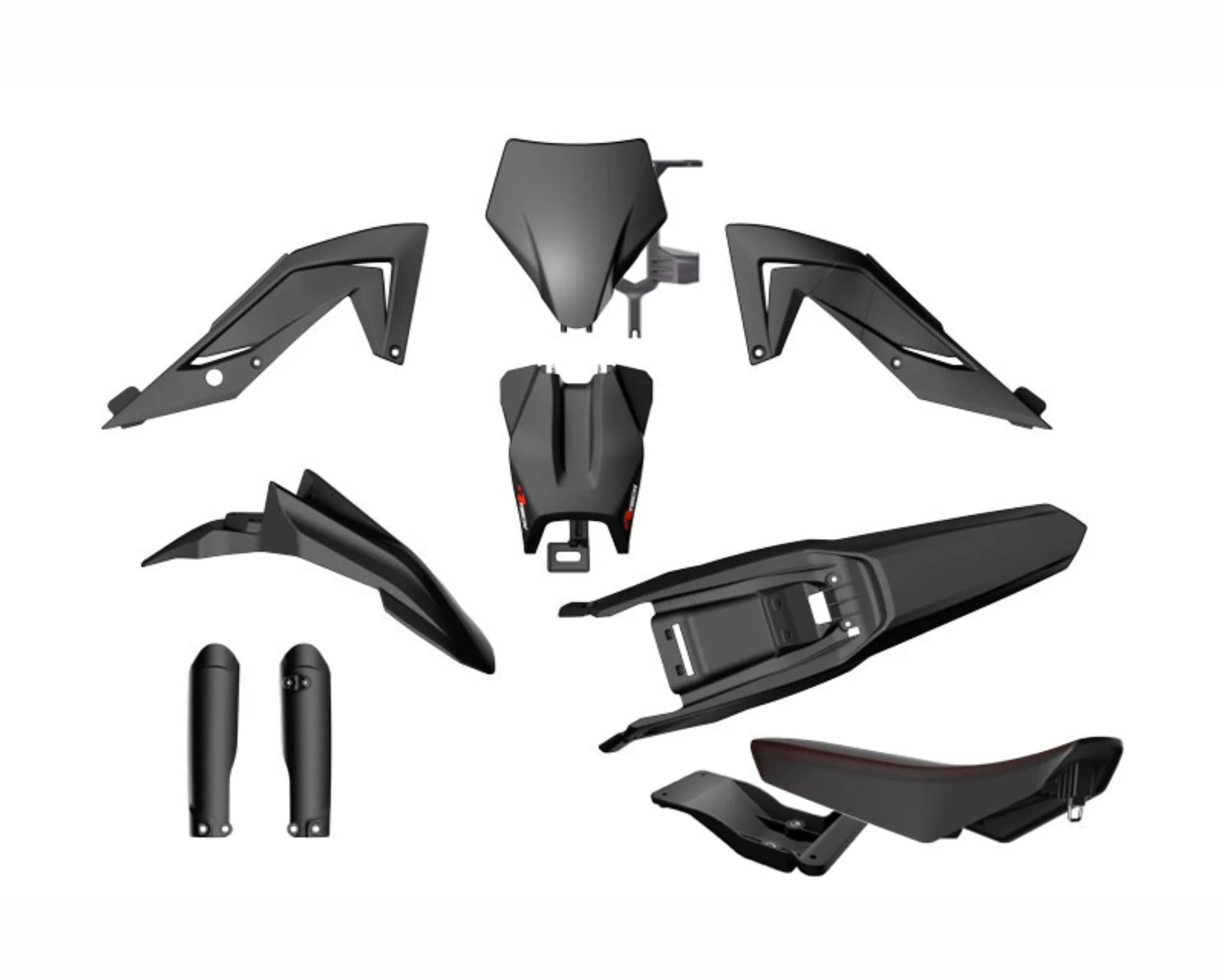 Talaria Sting 2023-2026 Revolution plastic kit