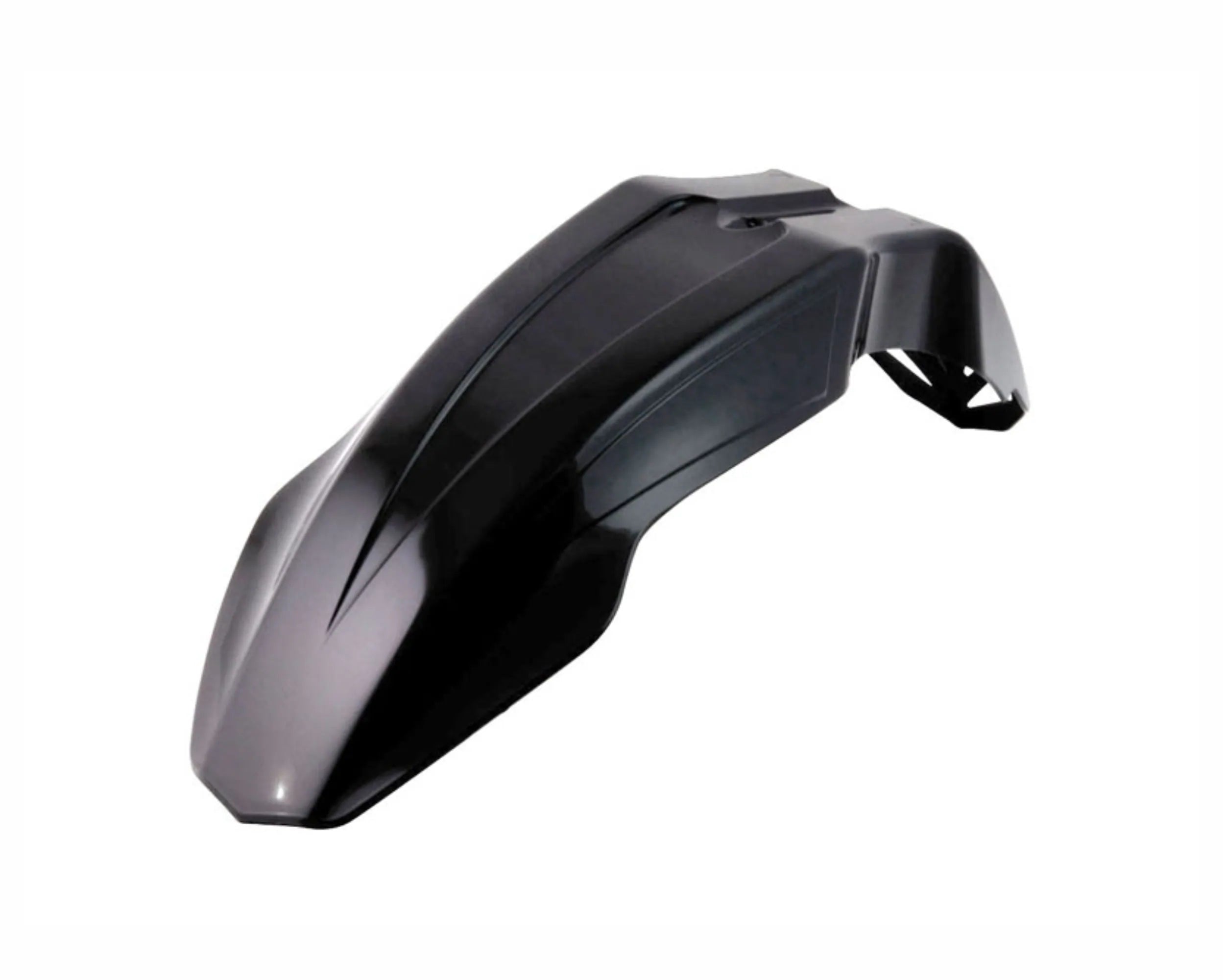 Universal RTECH supermoto front fender plastic