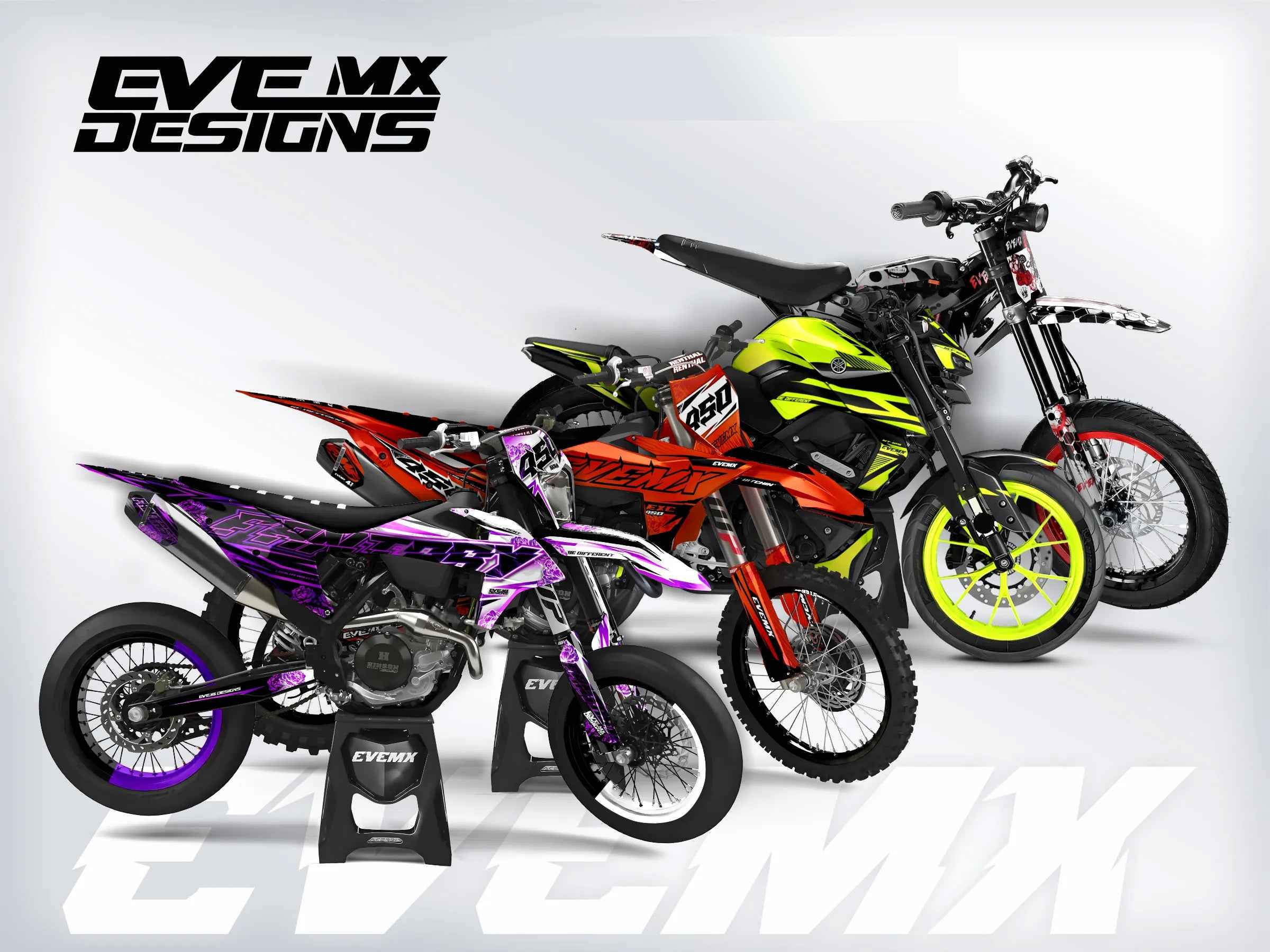 Bike Type