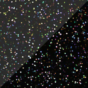 Cosmos Glitter