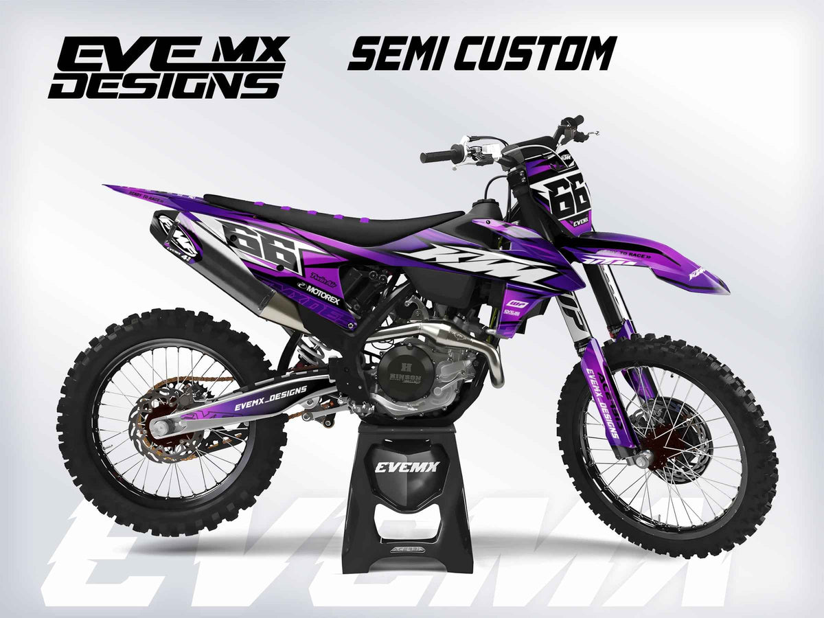 EveMx Designs motocross category photo