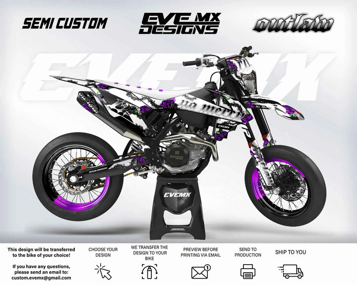 Graphics kits