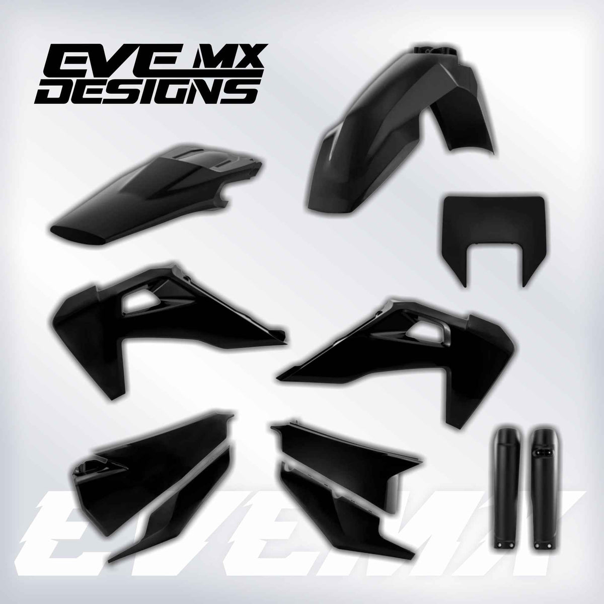 How Many Parts?