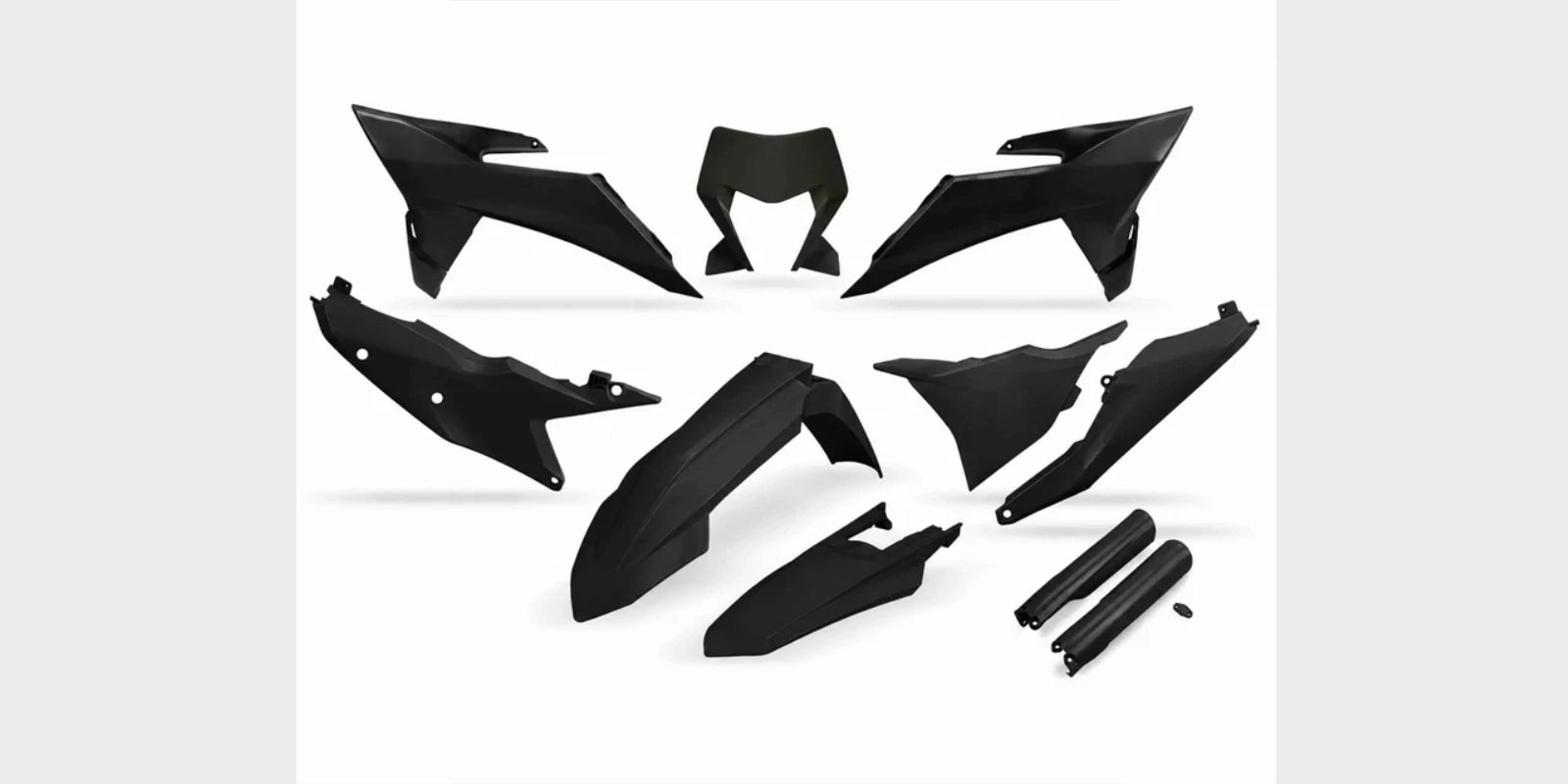 Plastics & parts