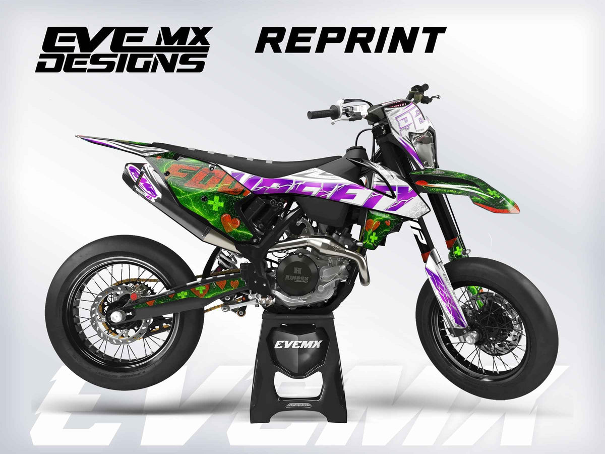 Reprint Graphics