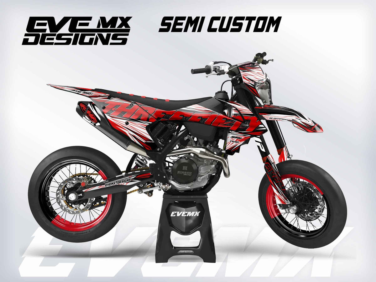 EveMx Designs supermoto category photo