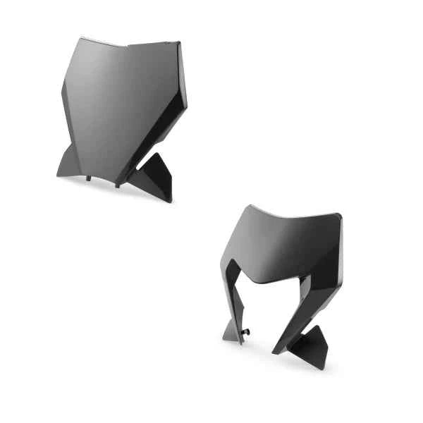 Extra Printed Parts
