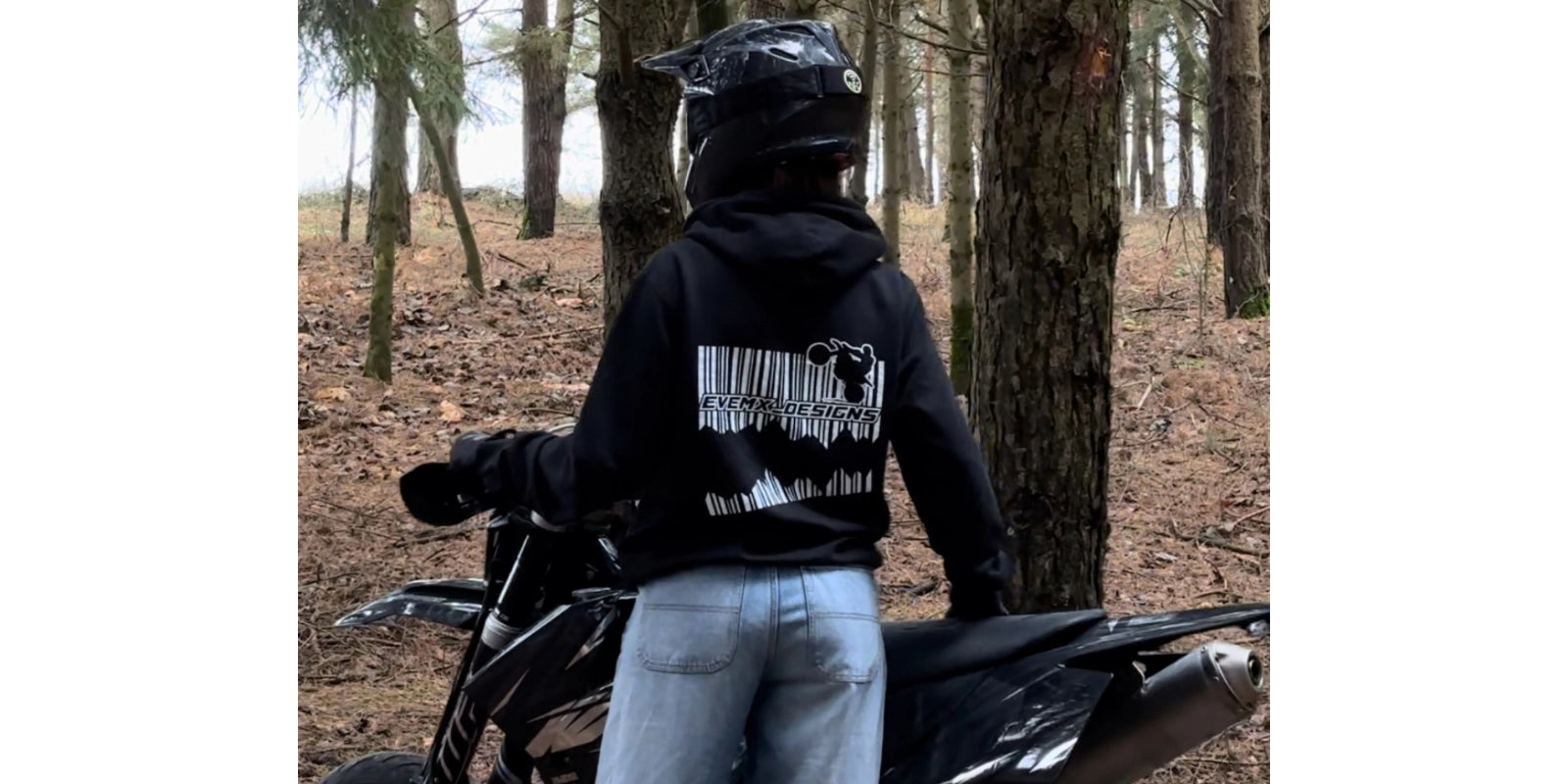 EVEMX apparel